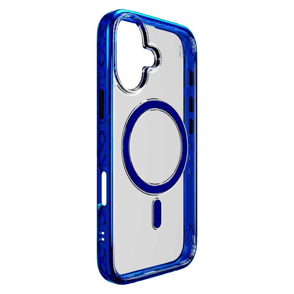 Cellhelmet Magnitude MagSafe Case for Apple iPhone 16-- by Cellhelmet