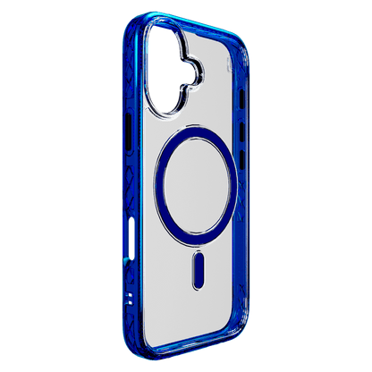 Cellhelmet Magnitude MagSafe Case for Apple iPhone 16-- by Cellhelmet