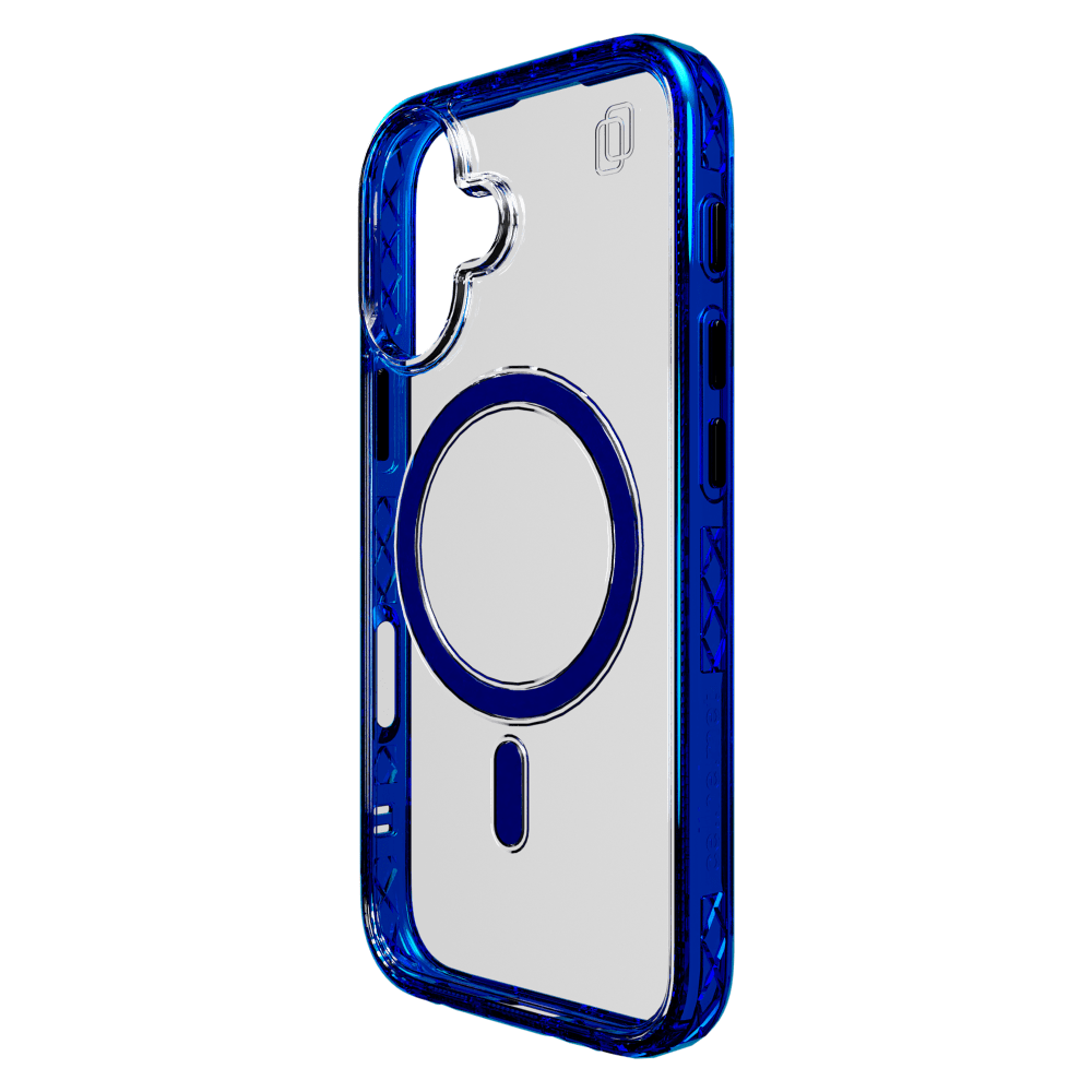 Cellhelmet Magnitude MagSafe Case for Apple iPhone 16-- by Cellhelmet
