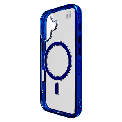 Cellhelmet Magnitude MagSafe Case for Apple iPhone 16-- by Cellhelmet