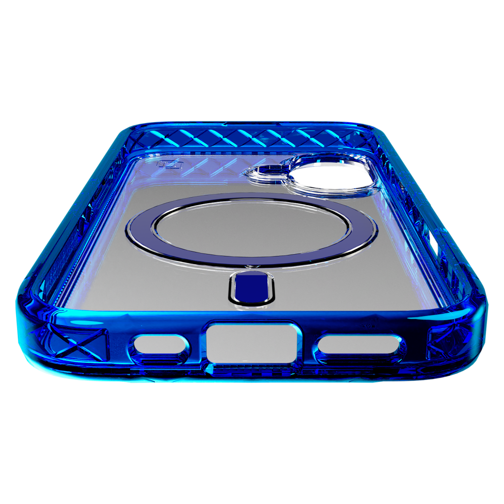 Cellhelmet Magnitude MagSafe Case for Apple iPhone 16-- by Cellhelmet