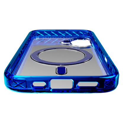 Cellhelmet Magnitude MagSafe Case for Apple iPhone 16-- by Cellhelmet