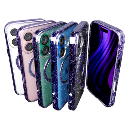 Cellhelmet Magnitude MagSafe Case for Apple iPhone 16-- by Cellhelmet