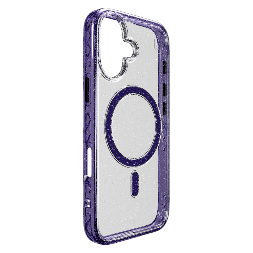 Cellhelmet Magnitude MagSafe Case for Apple iPhone 16-- by Cellhelmet