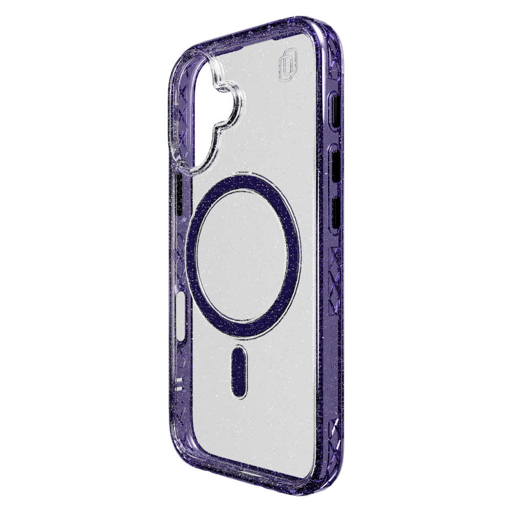 Cellhelmet Magnitude MagSafe Case for Apple iPhone 16-- by Cellhelmet