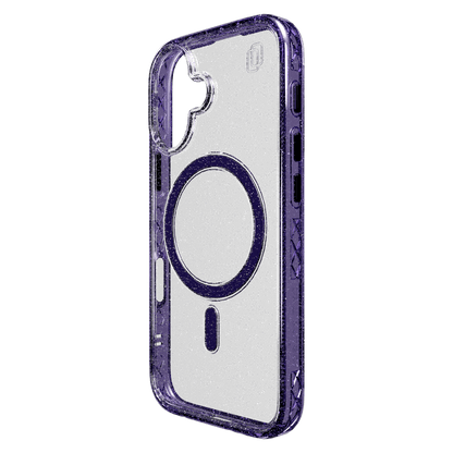 Cellhelmet Magnitude MagSafe Case for Apple iPhone 16-- by Cellhelmet