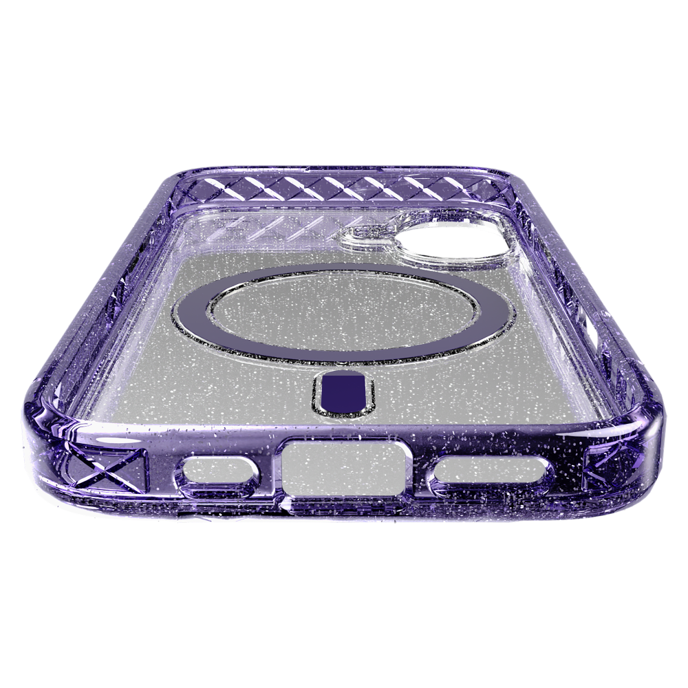 Cellhelmet Magnitude MagSafe Case for Apple iPhone 16-- by Cellhelmet