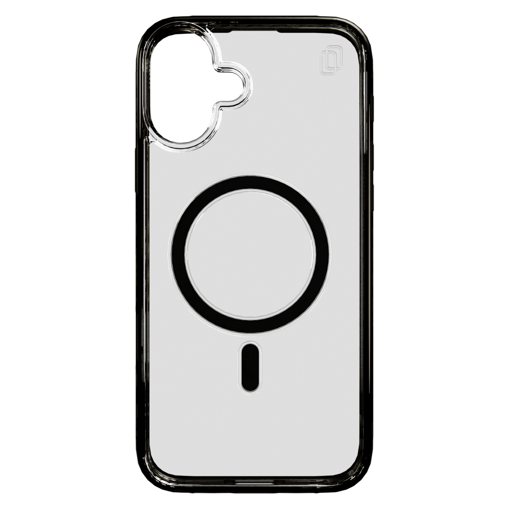 Cellhelmet Magnitude MagSafe Case for Apple iPhone 16 Plus-Black