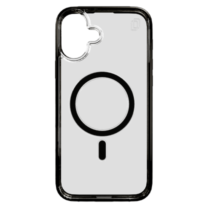Cellhelmet Magnitude MagSafe Case for Apple iPhone 16 Plus-Black