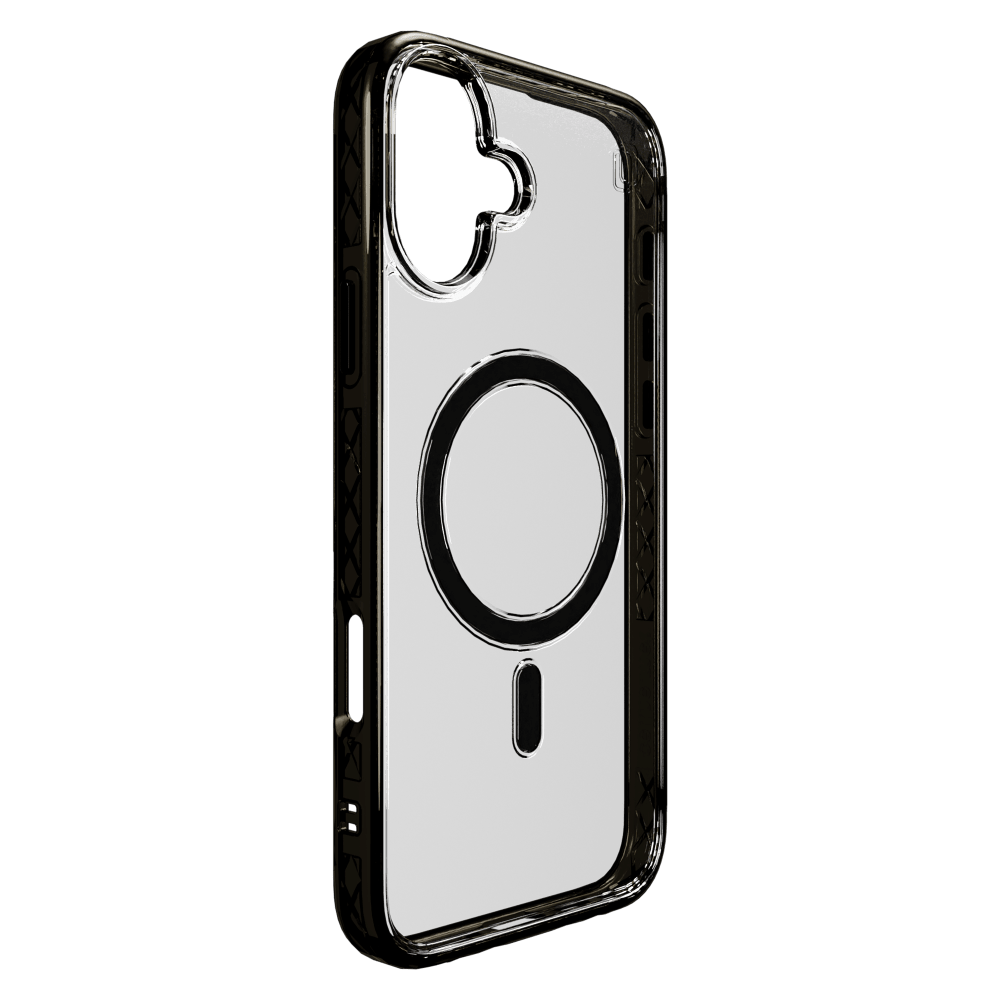 Cellhelmet Magnitude MagSafe Case for Apple iPhone 16 Plus-- by Cellhelmet