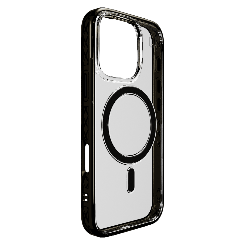Cellhelmet Magnitude MagSafe Case for Apple iPhone 16 Pro-- by Cellhelmet