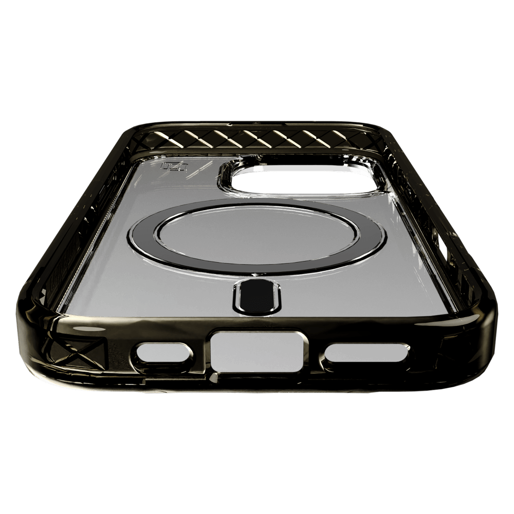 Cellhelmet Magnitude MagSafe Case for Apple iPhone 16 Pro-- by Cellhelmet