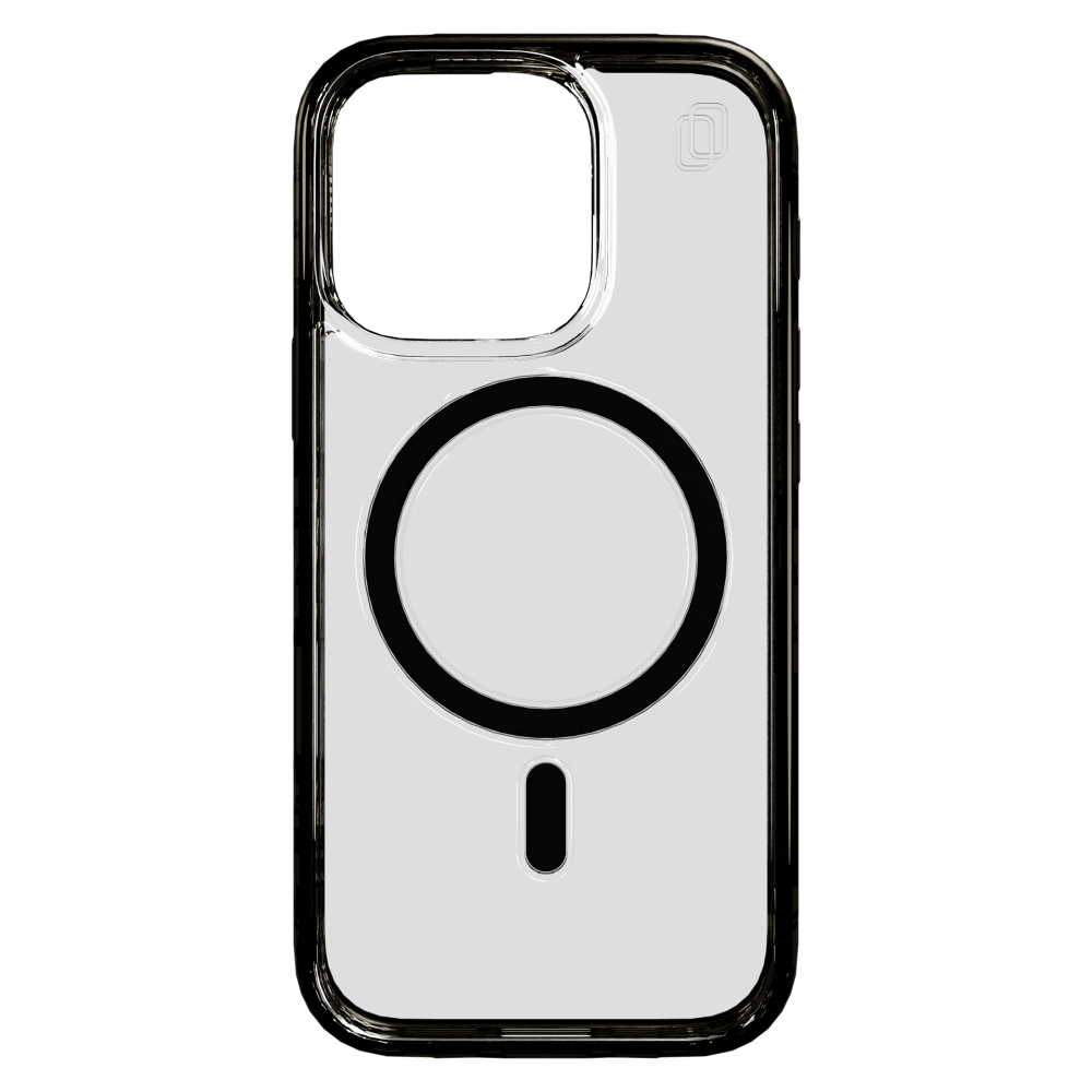 Cellhelmet Magnitude MagSafe Case for Apple iPhone 16 Pro-Black