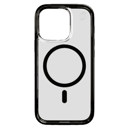 Cellhelmet Magnitude MagSafe Case for Apple iPhone 16 Pro-Black
