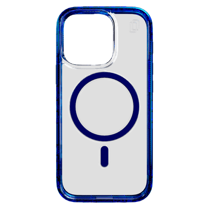 Cellhelmet Magnitude MagSafe Case for Apple iPhone 16 Pro-Blue