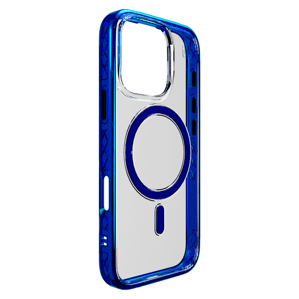 Cellhelmet Magnitude MagSafe Case for Apple iPhone 16 Pro-- by Cellhelmet