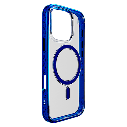 Cellhelmet Magnitude MagSafe Case for Apple iPhone 16 Pro-- by Cellhelmet