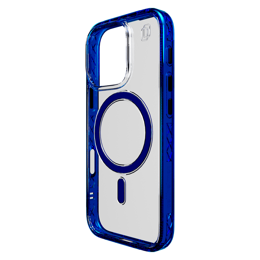 Cellhelmet Magnitude MagSafe Case for Apple iPhone 16 Pro-- by Cellhelmet