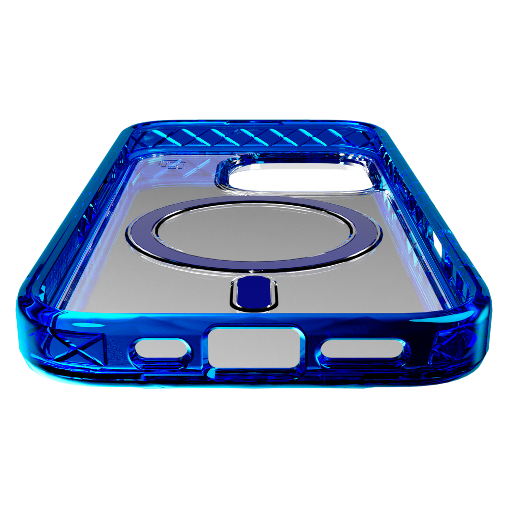 Cellhelmet Magnitude MagSafe Case for Apple iPhone 16 Pro-- by Cellhelmet