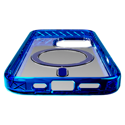 Cellhelmet Magnitude MagSafe Case for Apple iPhone 16 Pro-- by Cellhelmet