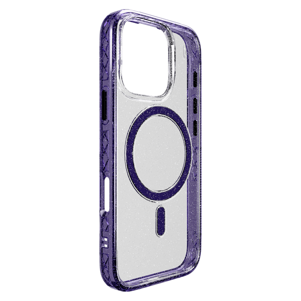 Cellhelmet Magnitude MagSafe Case for Apple iPhone 16 Pro-- by Cellhelmet