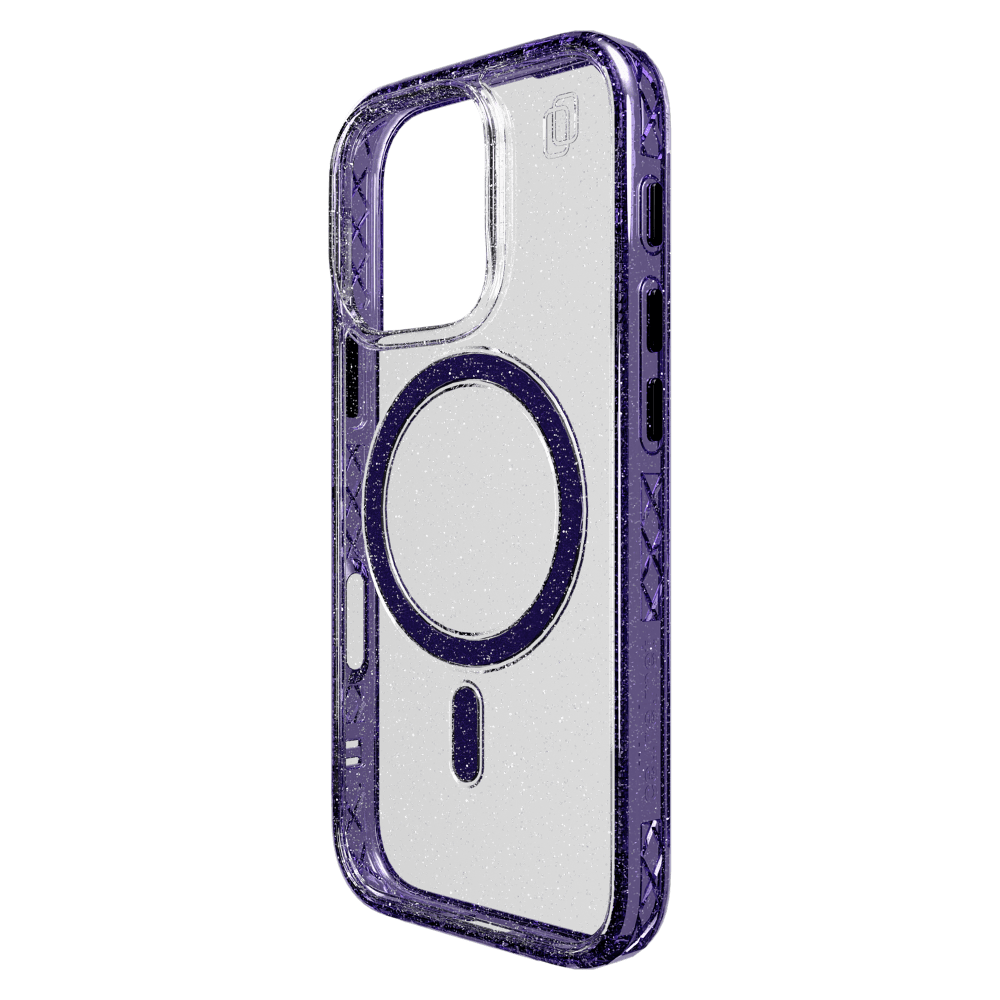 Cellhelmet Magnitude MagSafe Case for Apple iPhone 16 Pro-- by Cellhelmet