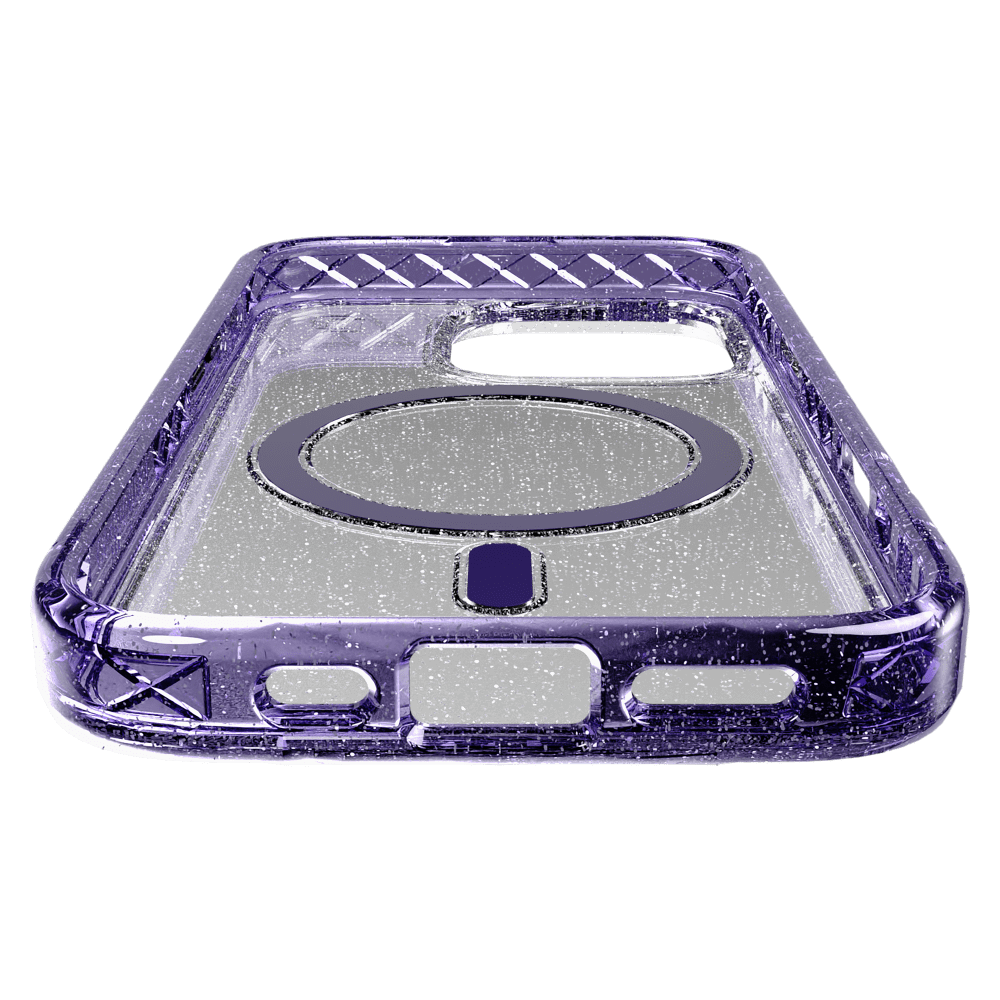 Cellhelmet Magnitude MagSafe Case for Apple iPhone 16 Pro-- by Cellhelmet
