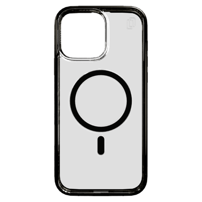 Cellhelmet Magnitude MagSafe Case for Apple iPhone 16 Pro Max-Black
