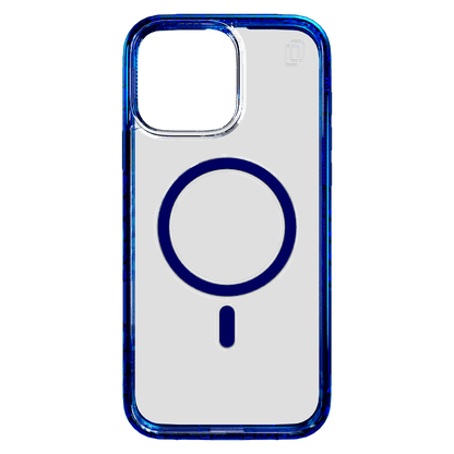 Cellhelmet Magnitude MagSafe Case for Apple iPhone 16 Pro Max-Blue