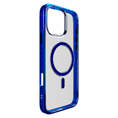 Cellhelmet Magnitude MagSafe Case for Apple iPhone 16 Pro Max-- by Cellhelmet