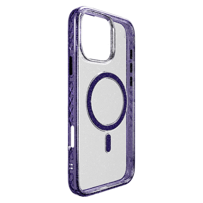 Cellhelmet Magnitude MagSafe Case for Apple iPhone 16 Pro Max-- by Cellhelmet