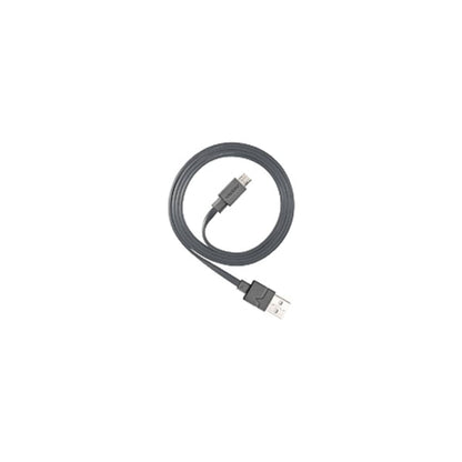Ventev USB A to Micro USB Cable 6ft-Black