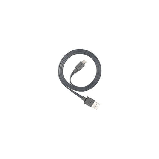 Ventev USB A to Micro USB Cable 6ft-Black by Ventev