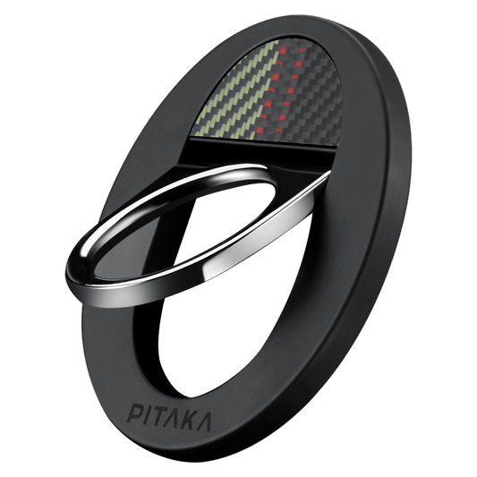 Pitaka MagEZ MagSafe Grip-Multi-Color by Pitaka