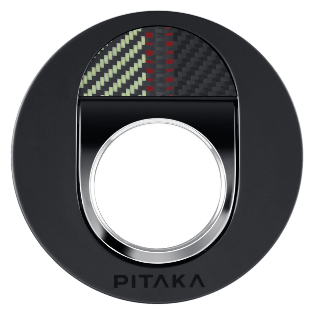 Pitaka MagEZ MagSafe Grip-Multi-Color by Pitaka