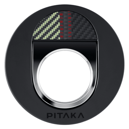 Pitaka MagEZ MagSafe Grip-Multi-Color by Pitaka