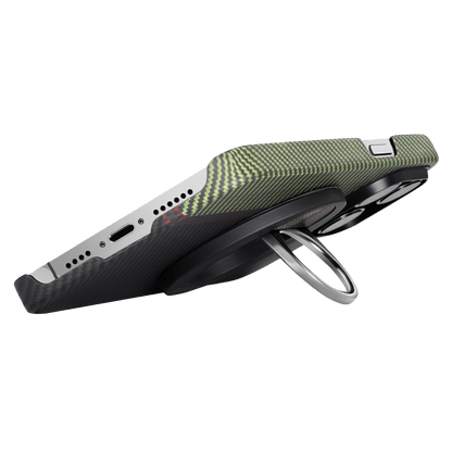 Pitaka MagEZ MagSafe Grip-Multi-Color by Pitaka