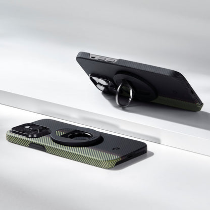 Pitaka MagEZ MagSafe Grip-Multi-Color by Pitaka