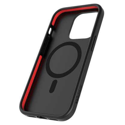 prodigee Safetee Smooth MagSafe Case for Apple iPhone 14 Pro by prodigee