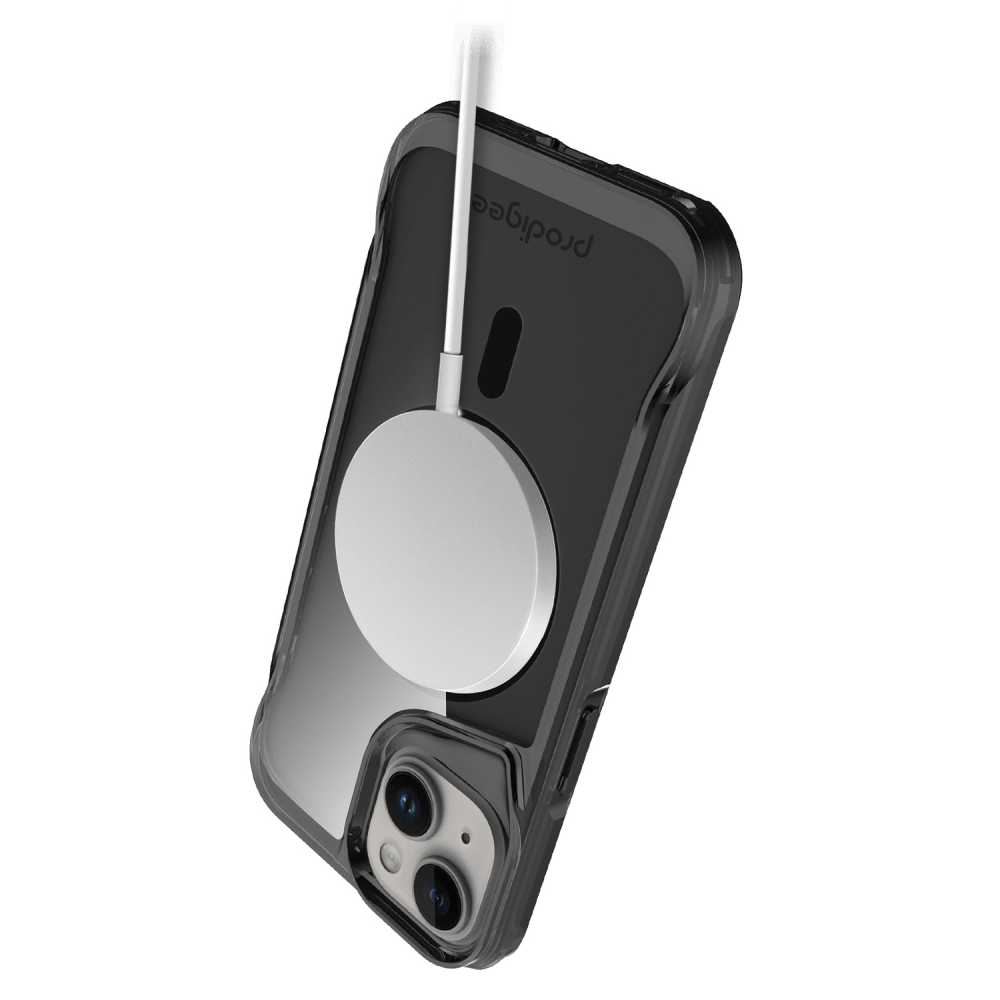 prodigee Super Hero MagSafe Case for Apple iPhone 15 / 14 / 13 by prodigee