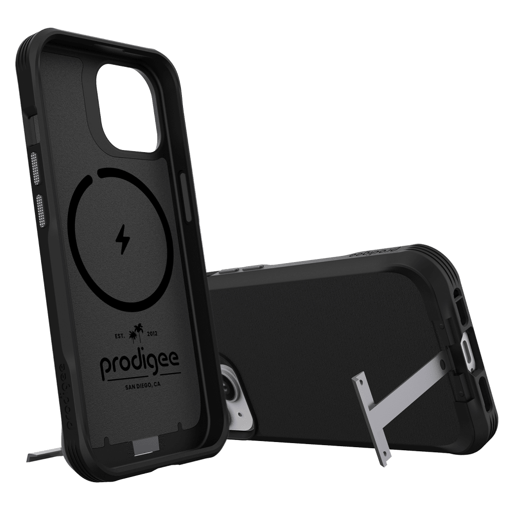 prodigee Balance Case for Apple iPhone 15 / 14 / 13 by prodigee