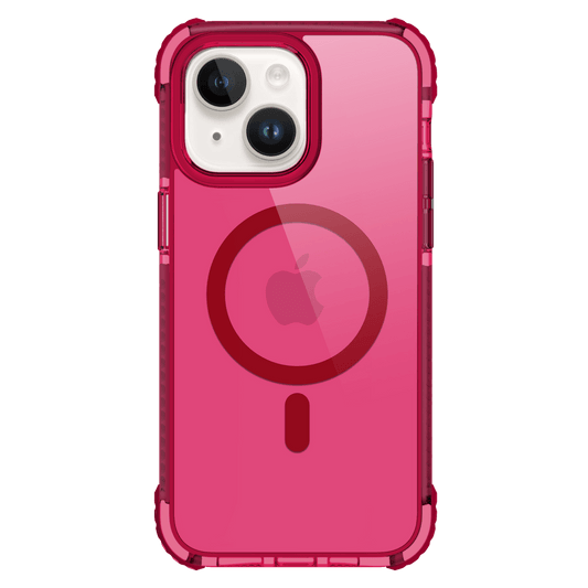 prodigee Safetee Neo MagSafe Case for Apple iPhone 15 / 14 / 13