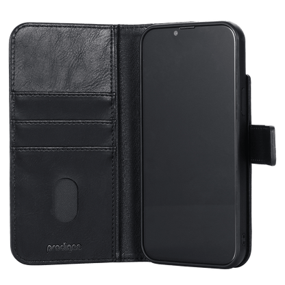 prodigee Folio Wallet MagSafe Case for Apple iPhone 15 / 14 / 13 by prodigee