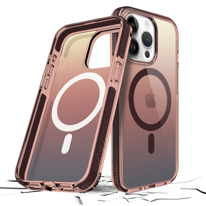 prodigee Safetee Flow MagSafe Case for Apple iPhone 15 Pro by prodigee