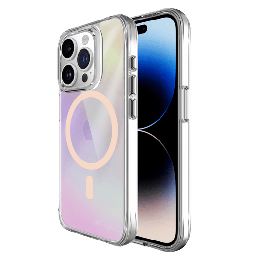 prodigee Glow Case for Apple iPhone 15 Pro