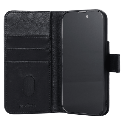 prodigee Folio Wallet MagSafe Case for Apple iPhone 15 Pro Max by prodigee
