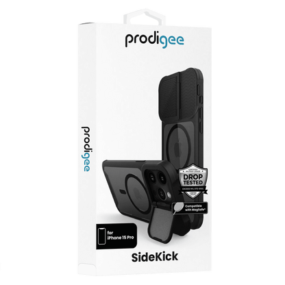 prodigee SideKick Case for Apple iPhone 15 Pro Max by prodigee