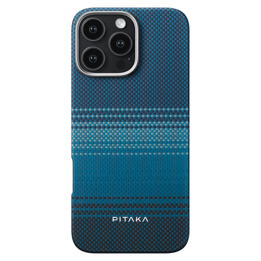 Pitaka MagEZ Case 6 MagSafe Case for Apple iPhone 16 Pro