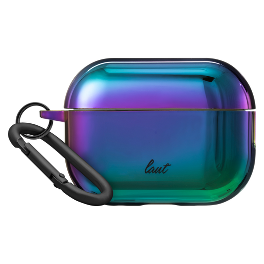 LAUT HOLO Case for Apple Airpods Pro 2-Multi-Color by LAUT