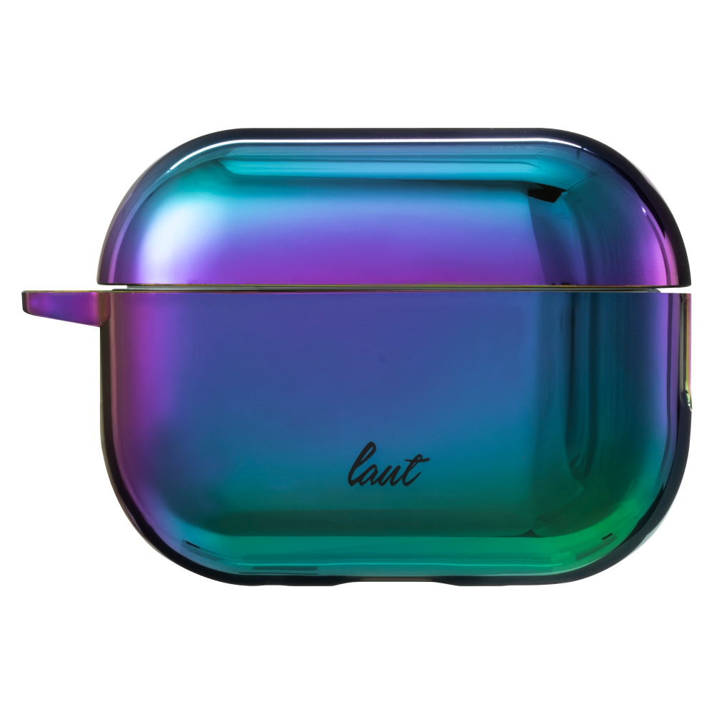 LAUT HOLO Case for Apple Airpods Pro 2-Multi-Color by LAUT